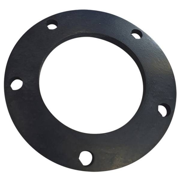 РТИ Фланца топливозаборника Hyundai (старого образца)