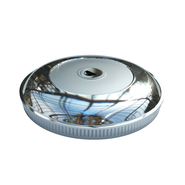 Заглушка бака для а/м Газель, УАЗ полуоборотная с ключом