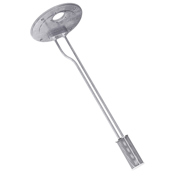 Топливозаборник Тип G МАЗ 64221-1105014 (595 мм)